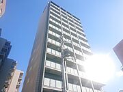 粉浜駅より徒歩6分 12階 新築の賃貸物件