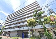 リアライズ住之江公園 7階 築16年11ヶ月の賃貸物件