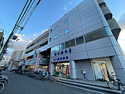 ドリーム中加賀屋 5階 築34年8ヶ月の賃貸物件
