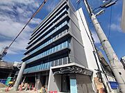住ノ江駅より徒歩3分 8階 新築の賃貸物件