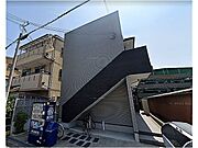 Ｌｉｒｅｓｔスミノエ 1階 築10年9ヶ月の賃貸物件
