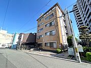 たきがわマンション 5階 築54年の賃貸物件