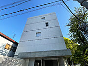 住之江公園駅より徒歩6分 5階 築7年1ヶ月の賃貸物件