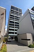 阿波座駅より徒歩9分 12階 築7年8ヶ月の賃貸物件