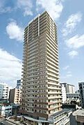 カスタリアタワー長堀橋 14階 築19年9ヶ月の賃貸物件