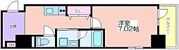 フェールヴィル阿波座 9階/-