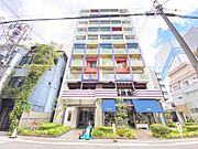 Ａｄｅｎ江戸堀 2階 築18年1ヶ月の賃貸物件