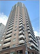 西大橋駅より徒歩5分 22階 築18年8ヶ月の賃貸物件