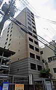 ＦＯＲＥＣＩＴＹヒゴバシ 2階 築19年11ヶ月の賃貸物件