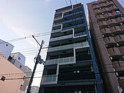 西大橋駅より徒歩6分 9階 築4年9ヶ月の賃貸物件