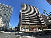 天満橋駅より徒歩6分 3階 新築の賃貸物件