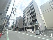 肥後橋駅より徒歩5分 7階 築24年3ヶ月の賃貸物件