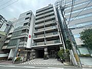 レジネッタ江戸堀 4階 築26年11ヶ月の賃貸物件