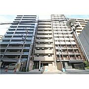 Ｍａｉｓｏｎｄｅレジデア西本町 10階 築24年4ヶ月の賃貸物件