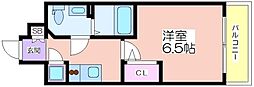 エスリード江戸堀 12階/-