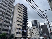 阿波座駅より徒歩6分 2階 新築の賃貸物件