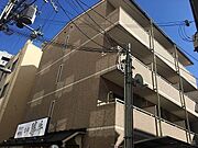 ダイワシティー福島 2階 築19年9ヶ月の賃貸物件
