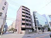 シャルマンハイム大淀 5階 築25年1ヶ月の賃貸物件