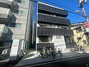 九条駅より徒歩5分 1階 築1年6ヶ月の賃貸物件