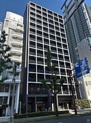 西大橋駅より徒歩3分 11階 築7年8ヶ月の賃貸物件