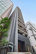 堺筋本町駅より徒歩3分 15階 新築の賃貸物件