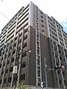 日本橋駅より徒歩7分 11階 築20年3ヶ月の賃貸物件