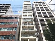 Ａｄｅｎ京町堀イースト 13階 築18年3ヶ月の賃貸物件