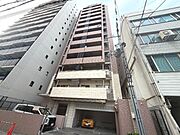 ラクレアーレ京町堀パークヴィラ 8階 築15年6ヶ月の賃貸物件