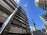 ファーストフィオーレ新町ファジスタ 11階 新築の賃貸物件