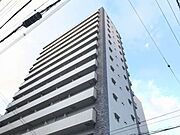 肥後橋駅より徒歩9分 12階 築10年9ヶ月の賃貸物件