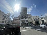 九条駅より徒歩5分 4階 築31年9ヶ月の賃貸物件