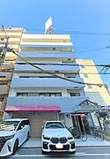 松屋町駅より徒歩2分 5階 築34年7ヶ月の賃貸物件
