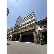 西大橋駅より徒歩5分 2階 築40年9ヶ月の賃貸物件