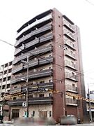 天神橋筋六丁目駅より徒歩8分 9階 築13年7ヶ月の賃貸物件