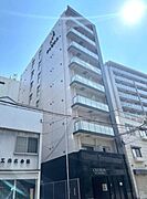 ドーム前千代崎駅より徒歩5分 2階 築10年4ヶ月の賃貸物件