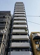 ＥＳＲＩＳＥ西本町の賃貸物件
