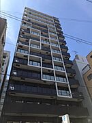 桜川駅より徒歩6分 2階 築4年5ヶ月の賃貸物件