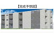 芦原町駅より徒歩6分 1階 築2年1ヶ月の賃貸物件