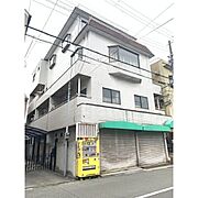 住ノ江駅より徒歩7分 2階 築41年6ヶ月の賃貸物件