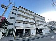 我孫子前駅より徒歩5分 2階 築36年2ヶ月の賃貸物件