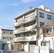 我孫子町駅より徒歩5分 3階 築34年3ヶ月の賃貸物件