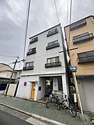 我孫子町駅より徒歩13分 3階 築40年9ヶ月の賃貸物件