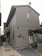 セピアコート住吉東 1階 築12年7ヶ月の賃貸物件