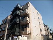 杉本スカイハイツ 5階 築37年1ヶ月の賃貸物件