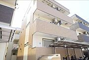 我孫子前駅より徒歩6分 2階 築8年8ヶ月の賃貸物件