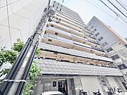 西大橋駅より徒歩6分 4階 築3年7ヶ月の賃貸物件