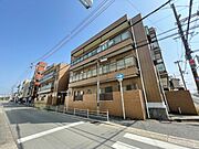 オリオノハイム２ 2階 築33年2ヶ月の賃貸物件