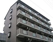 我孫子町駅より徒歩2分 4階 築27年8ヶ月の賃貸物件