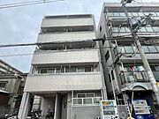 アネックス北島 3階 築23年6ヶ月の賃貸物件