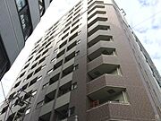 肥後橋駅より徒歩9分 4階 築19年8ヶ月の賃貸物件